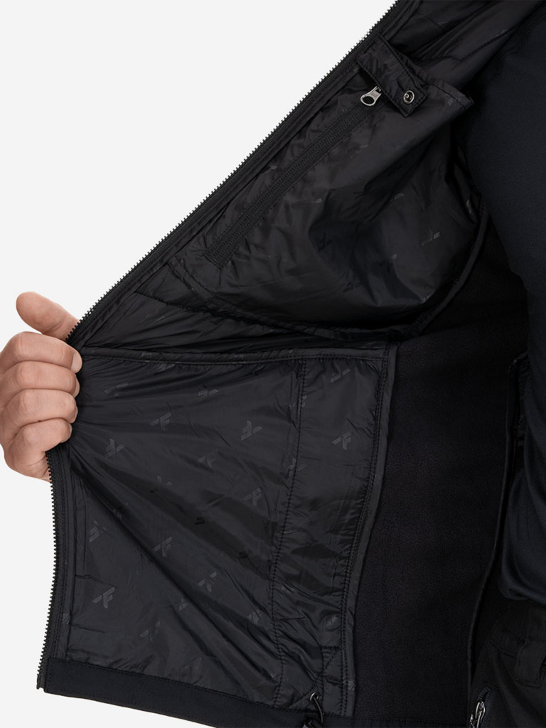 Куртка FINNTRAIL Master Hybrid