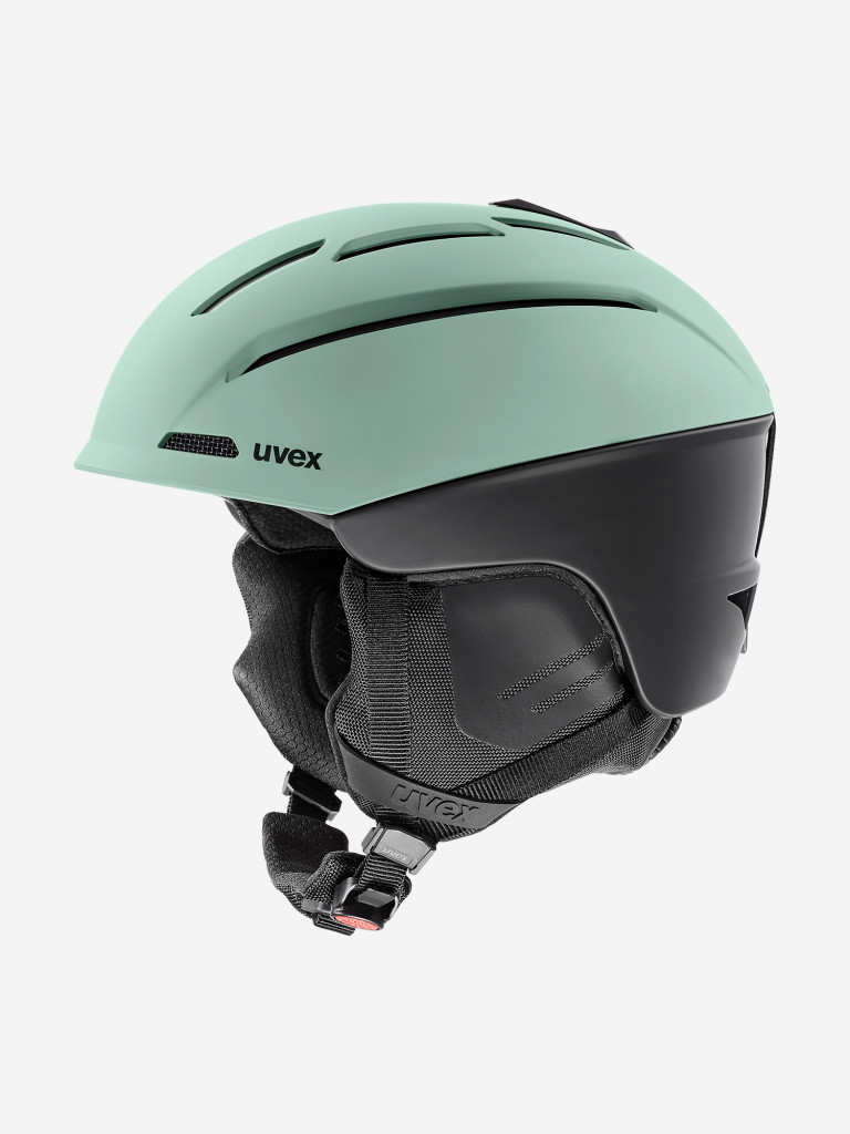Шлем Uvex Gravitate