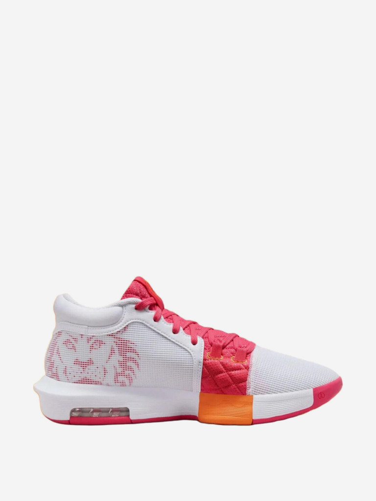 Кроссовки мужские для баскетбола Nike LeBron Witness 8