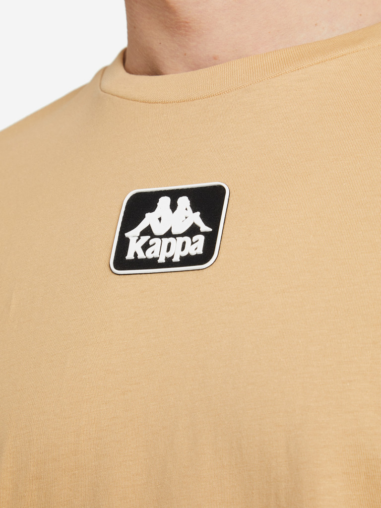 Футболка мужская Kappa