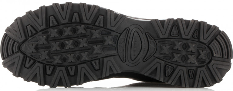 Полуботинки мужские Outventure Hillcross