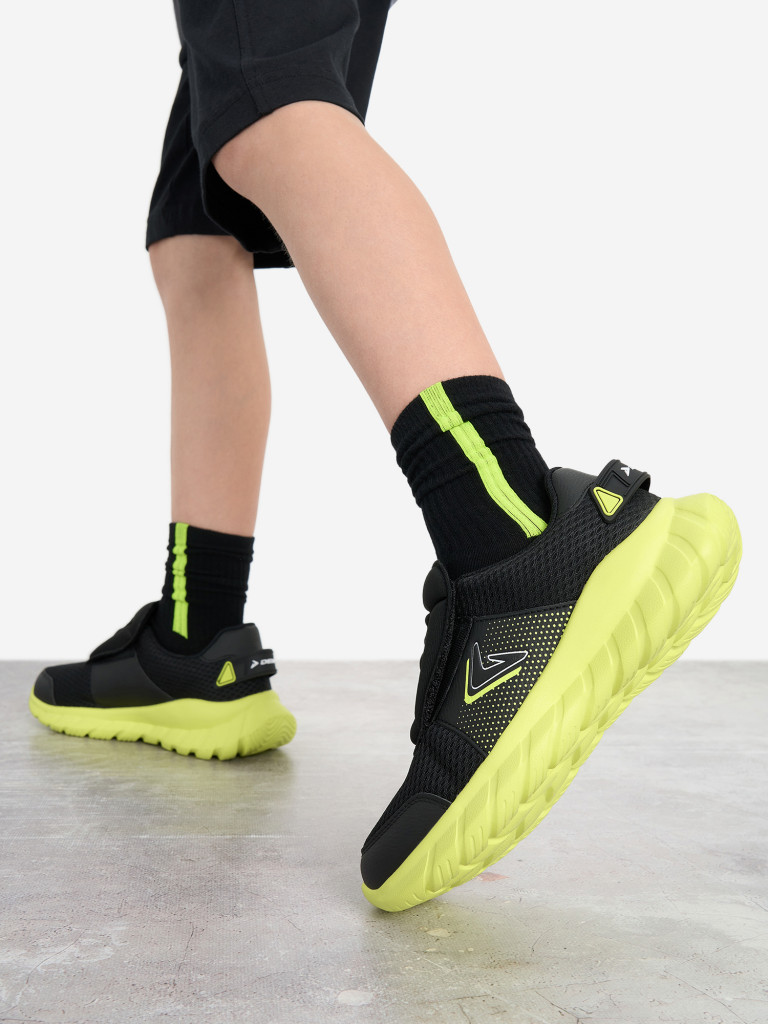 Кроссовки для мальчиков Demix Stream 3.0