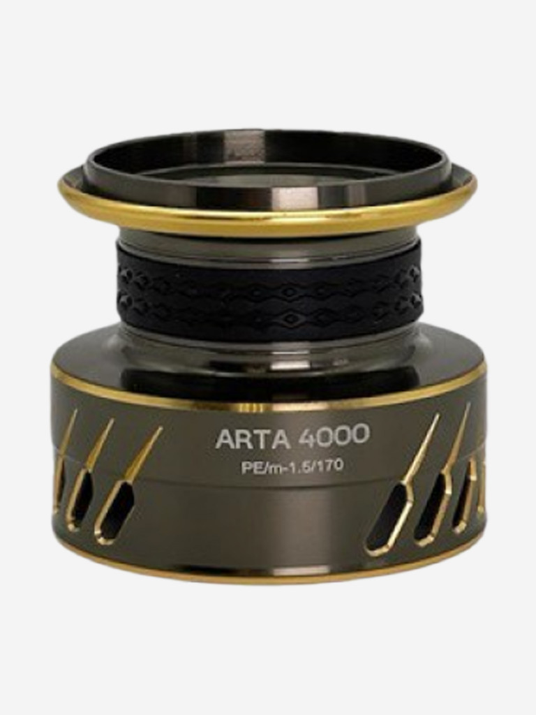 Катушка спиннинговая Nautilus Arta 4000