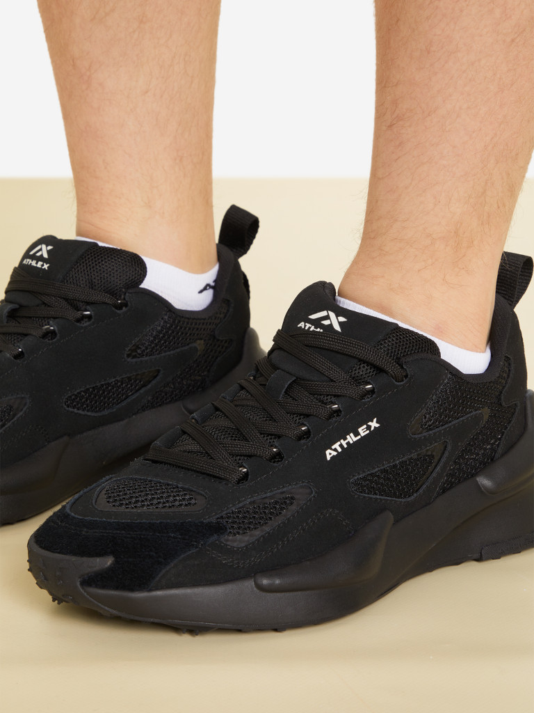 Кроссовки мужские Athlex Fuse