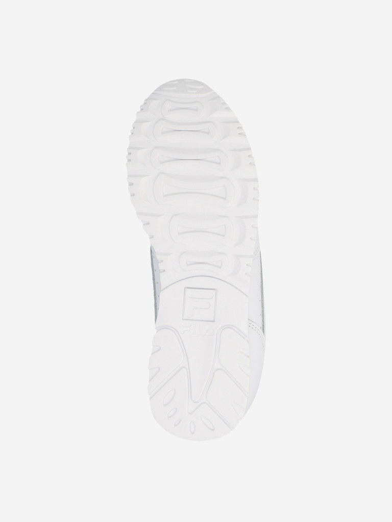 Кроссовки женские FILA Euro Jogger II