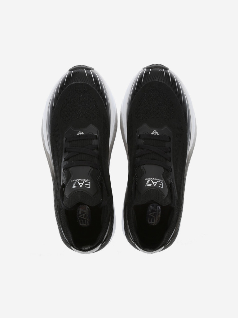 Кроссовки унисекс EA7 EMPORIO ARMANI Crusher Sonic