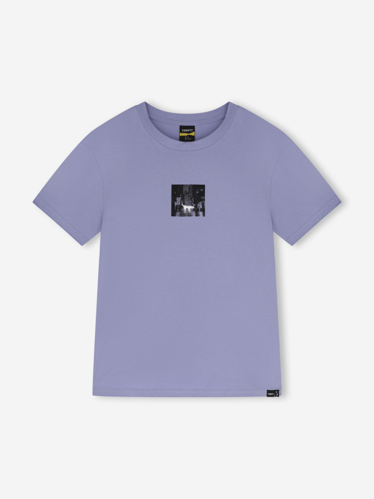 Футболка женская Termit