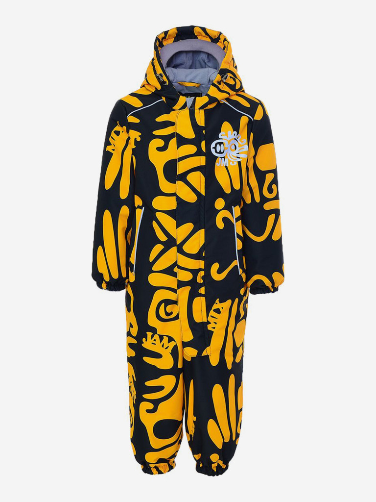 Комбинезон для мальчика JAM MIX