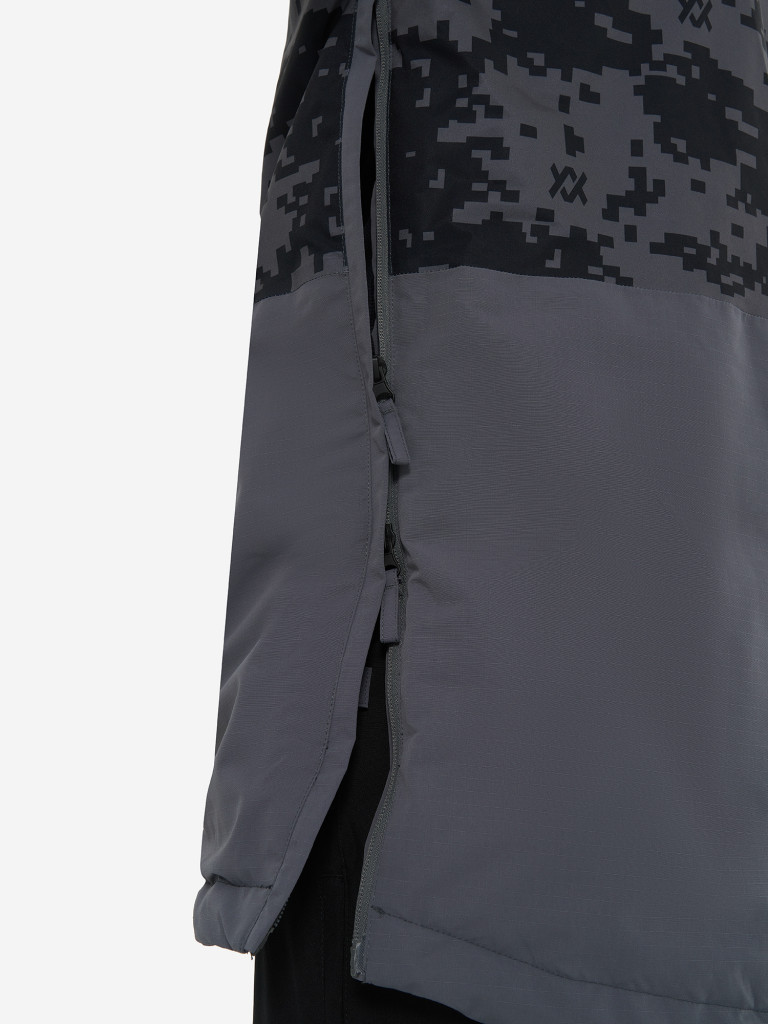 Анорак мужской Volkl