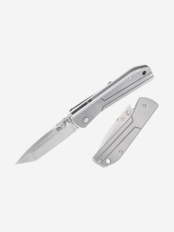 Складной нож SanRenMu 7071LTF-SZ