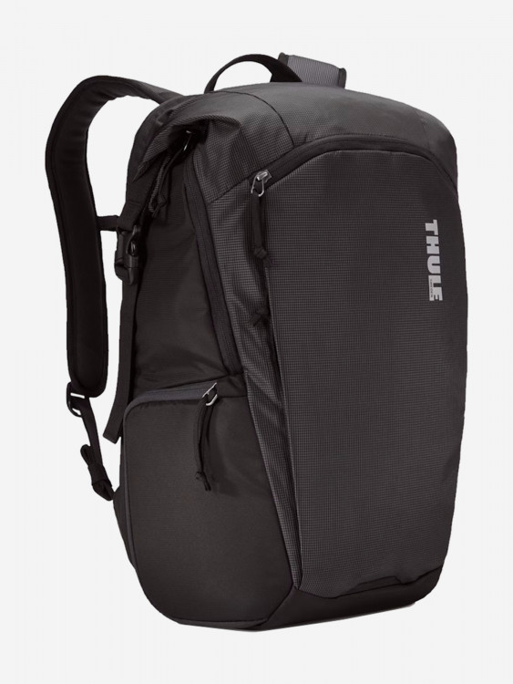 Рюкзак для фотоаппарата Thule EnRoute Large DSLR Backpack, 25L, Black