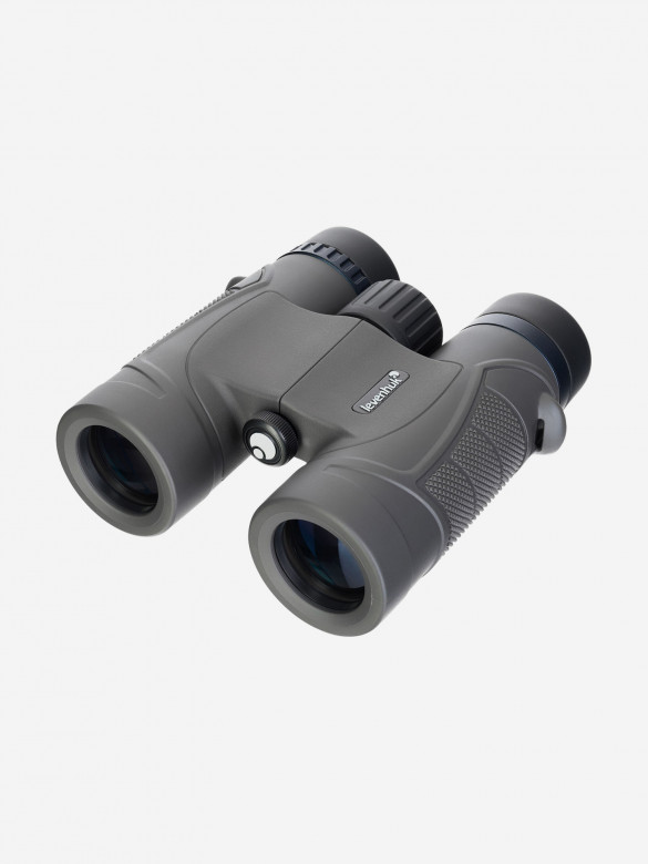 Бинокль Levenhuk Nitro 10x32