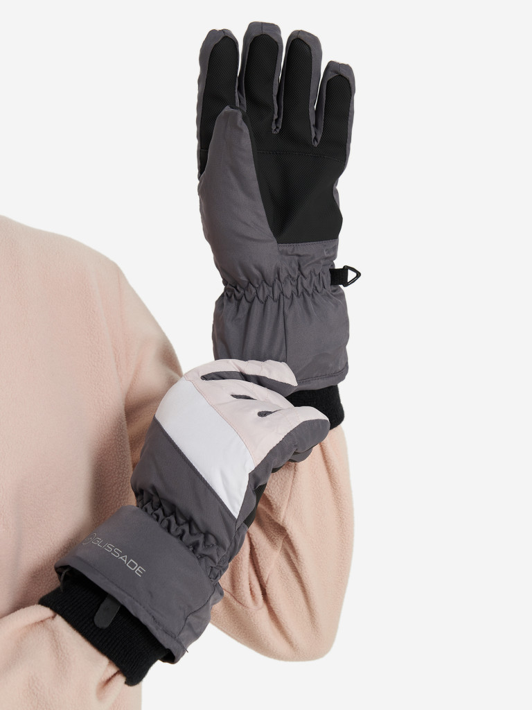 Перчатки для девочек Glissade