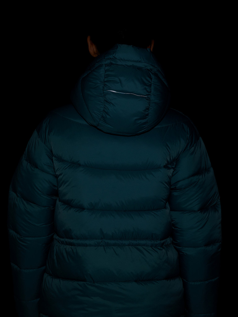 Пуховик женский Northland