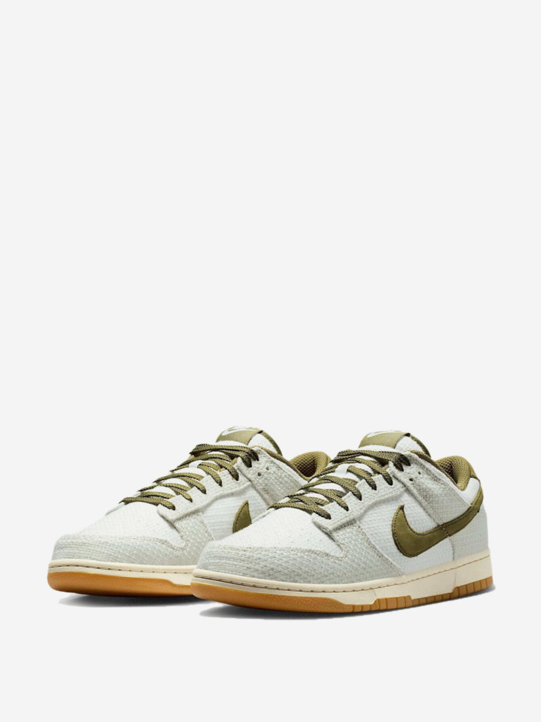 Кеды мужские Nike Dunk Low