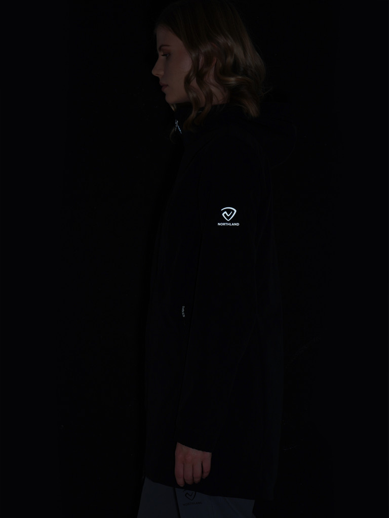 Ветровка женская Northland