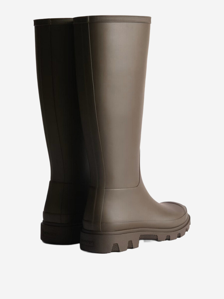 Сапоги резиновые HUNTER