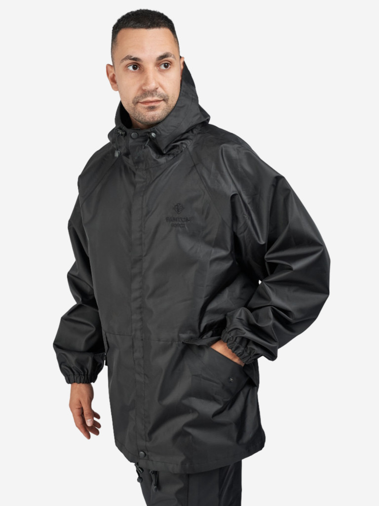 Костюм мужской Fantom Force GROM демисезонный для охоты и рыбалки