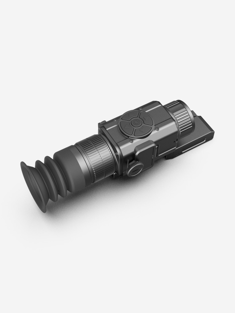 Тепловизионный прицел LZIRTEK Lado 325