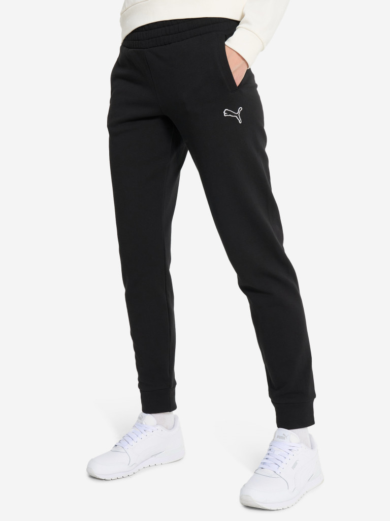 Брюки флисовые женские PUMA Essentials
