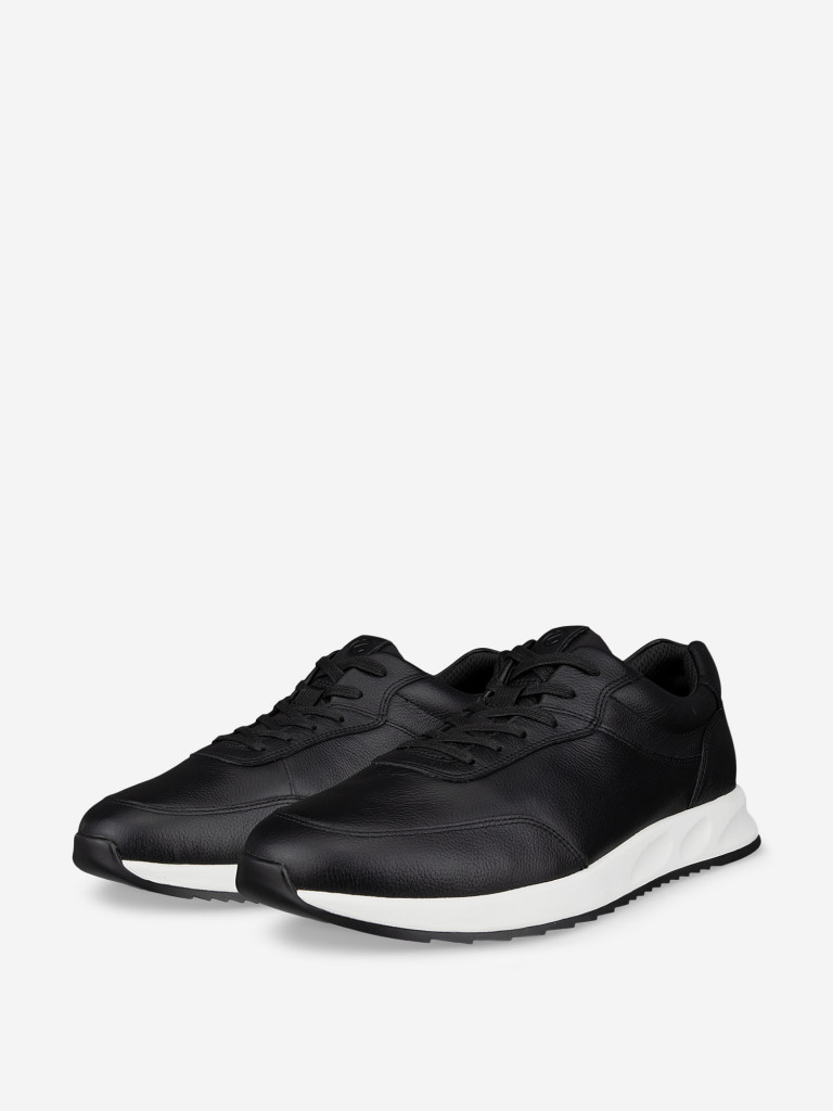 Полуботинки мужские Ecco City Stride