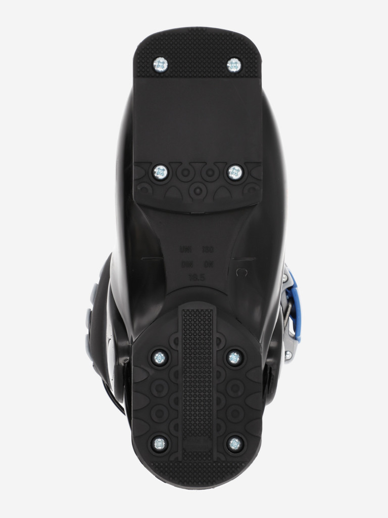 Ботинки горнолыжные детские Rossignol Comp J1