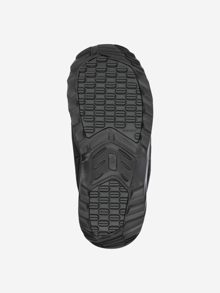 Сапоги утепленные The North Face Nuptse Traction Bootie