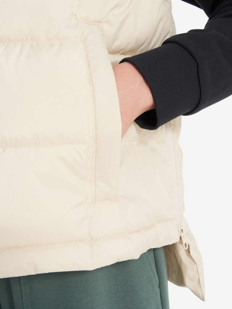 Жилет утепленный женский Kappa