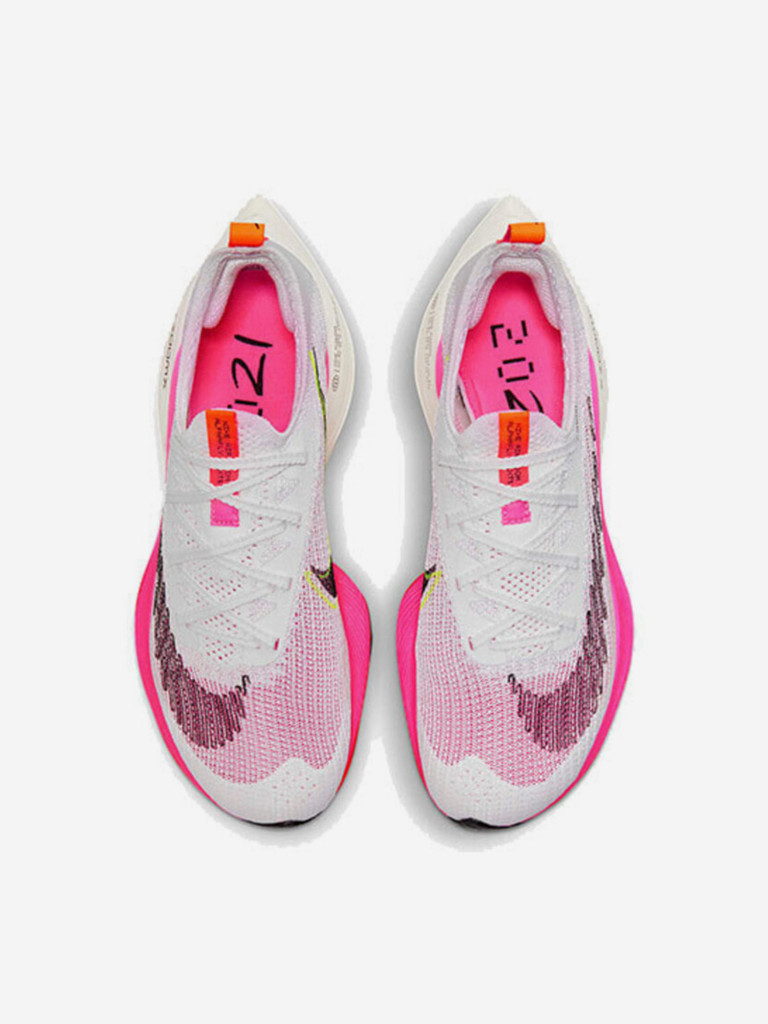 Кроссовки Nike Air Zoom Alphafly Next%
