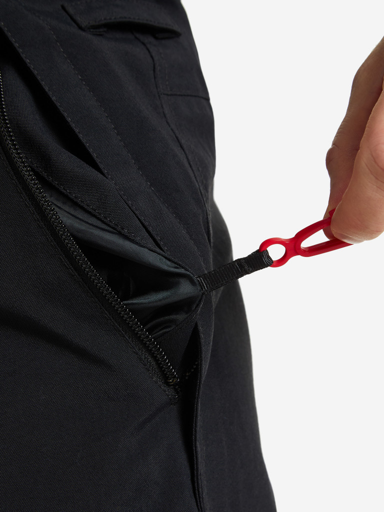 Брюки сноубордические мужские 686 Standard