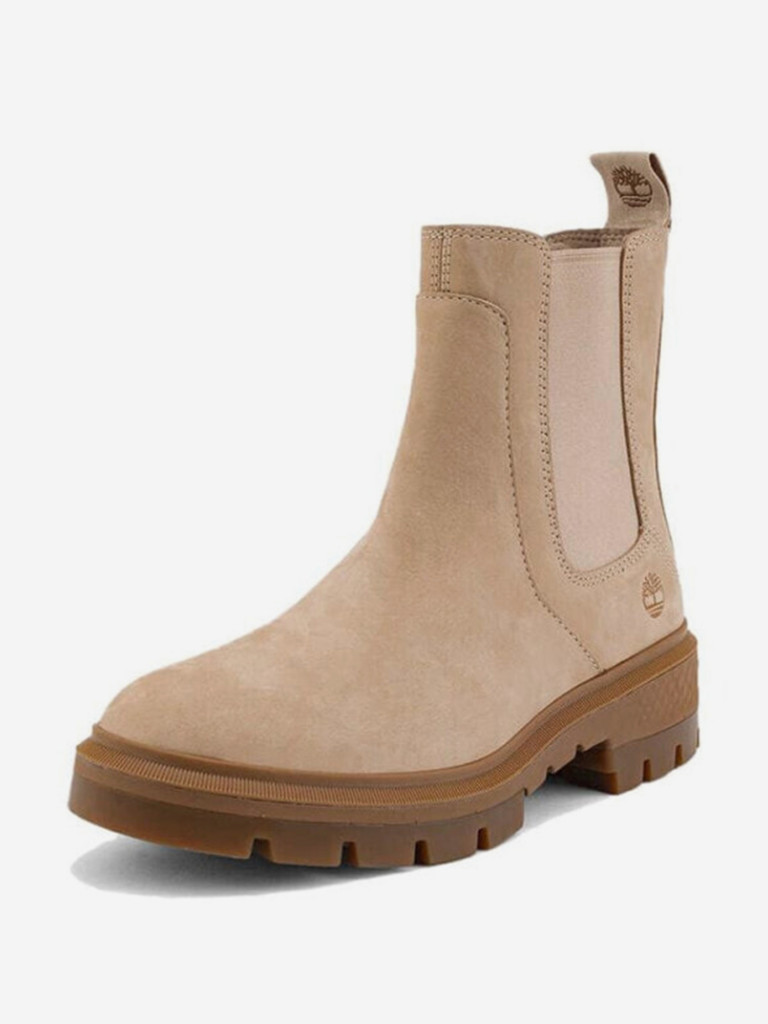 Ботинки Timberland Short Chelsea