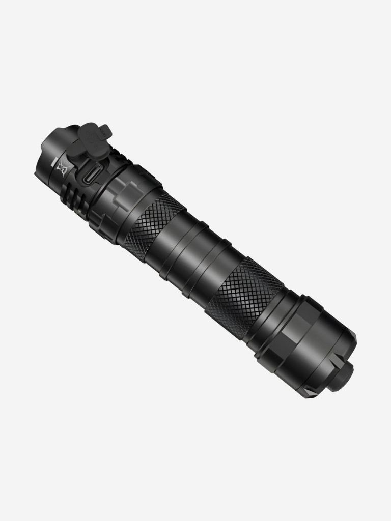 Фонарь ручной Nitecore P10iX, 4000 лм