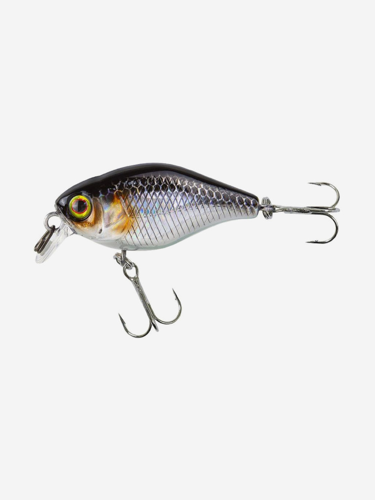 Воблер Jackall Chubby 38 SR Silent