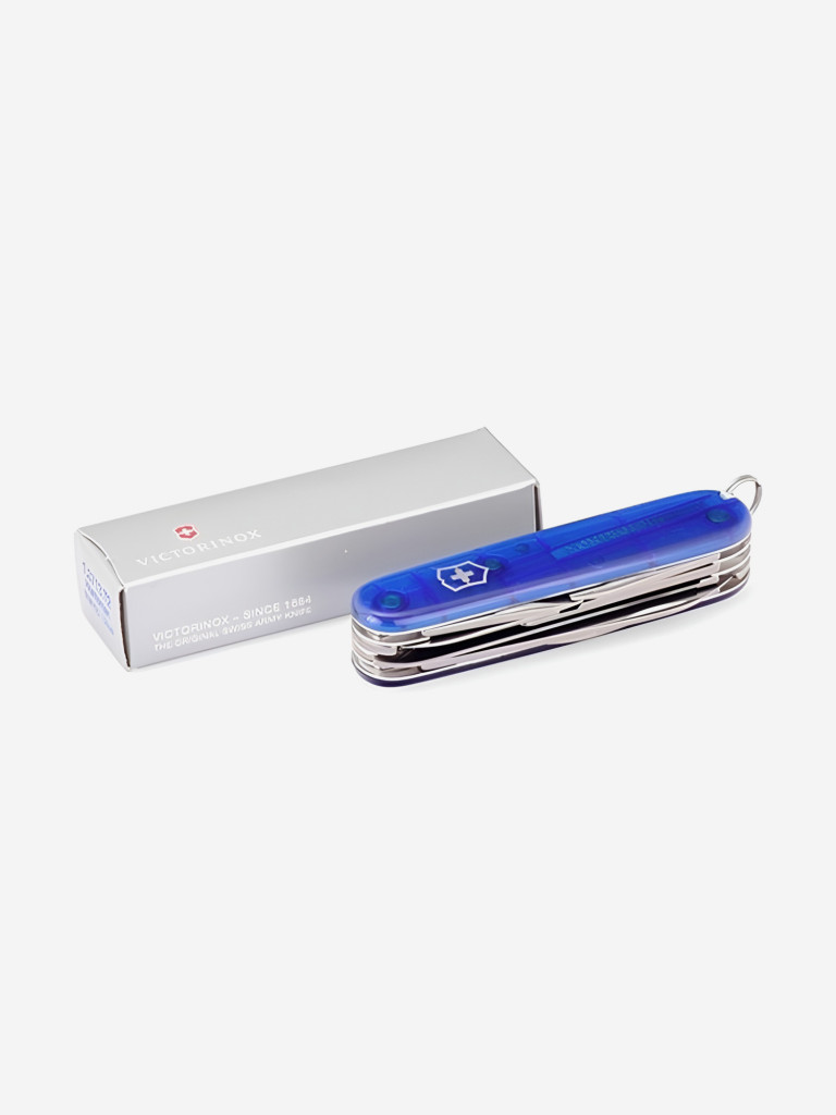 Нож складной Victorinox Huntsman, 91 мм, 15 функций