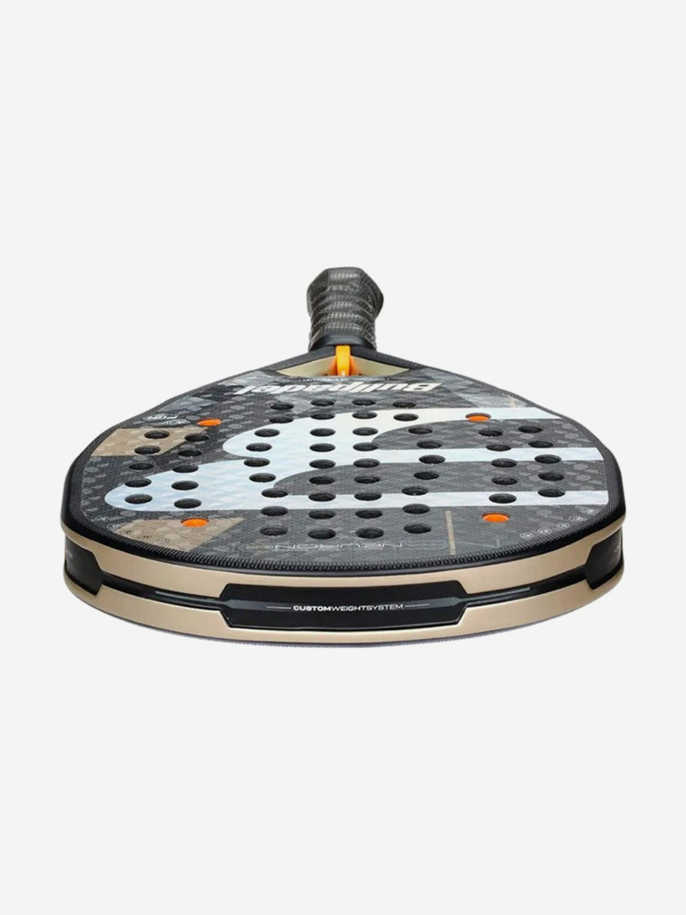 Ракетка для падел тенниса Bullpadel Neuron 02 2026
