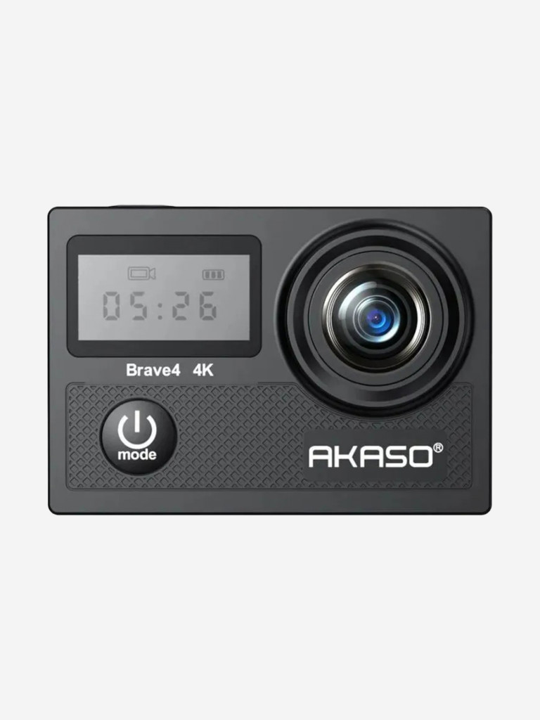Экшн-камера AKASO BRAVE 4