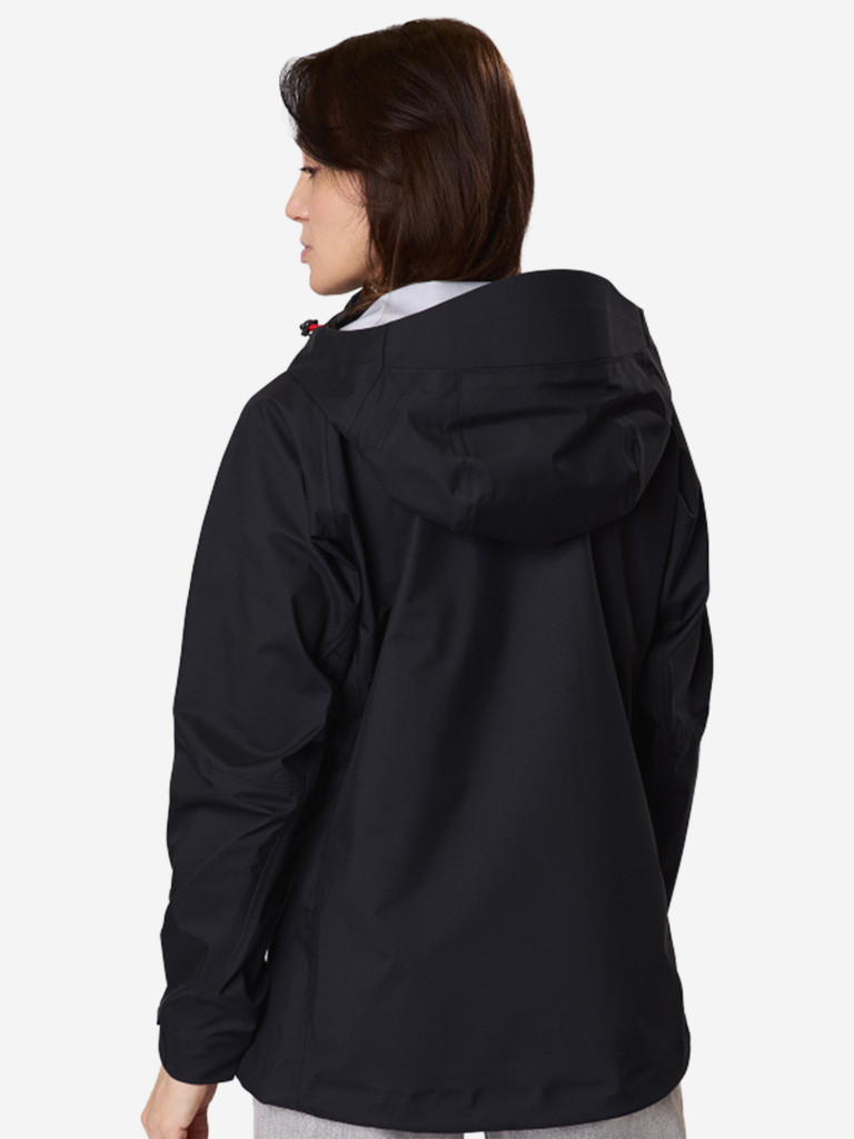 Куртка ветрозащитная Red Fox Vega GTX V женская