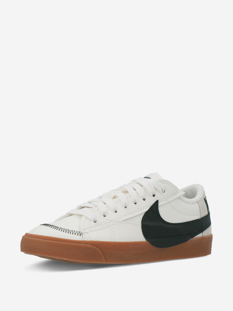 Кеды мужские Nike Blazer Low '77 Jumbo Wntr