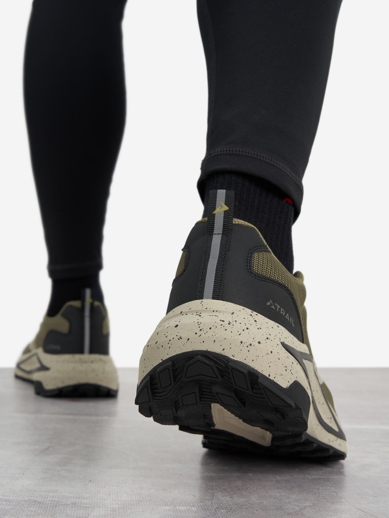 Кроссовки мужские Demix Compact Trail 4
