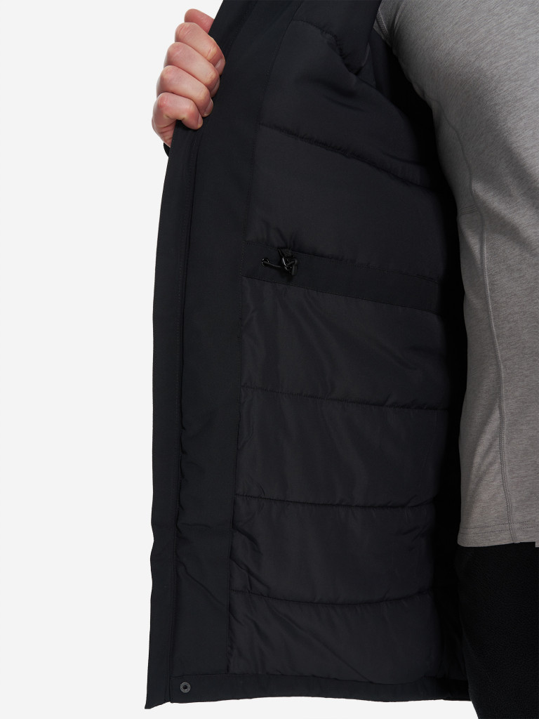 Куртка утепленная мужская Northland