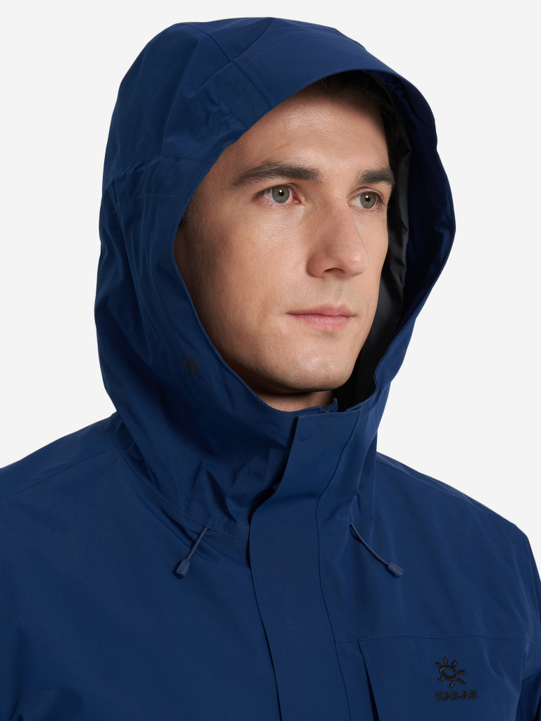 Куртка мембранная мужская Kailas Dingri Hardshell