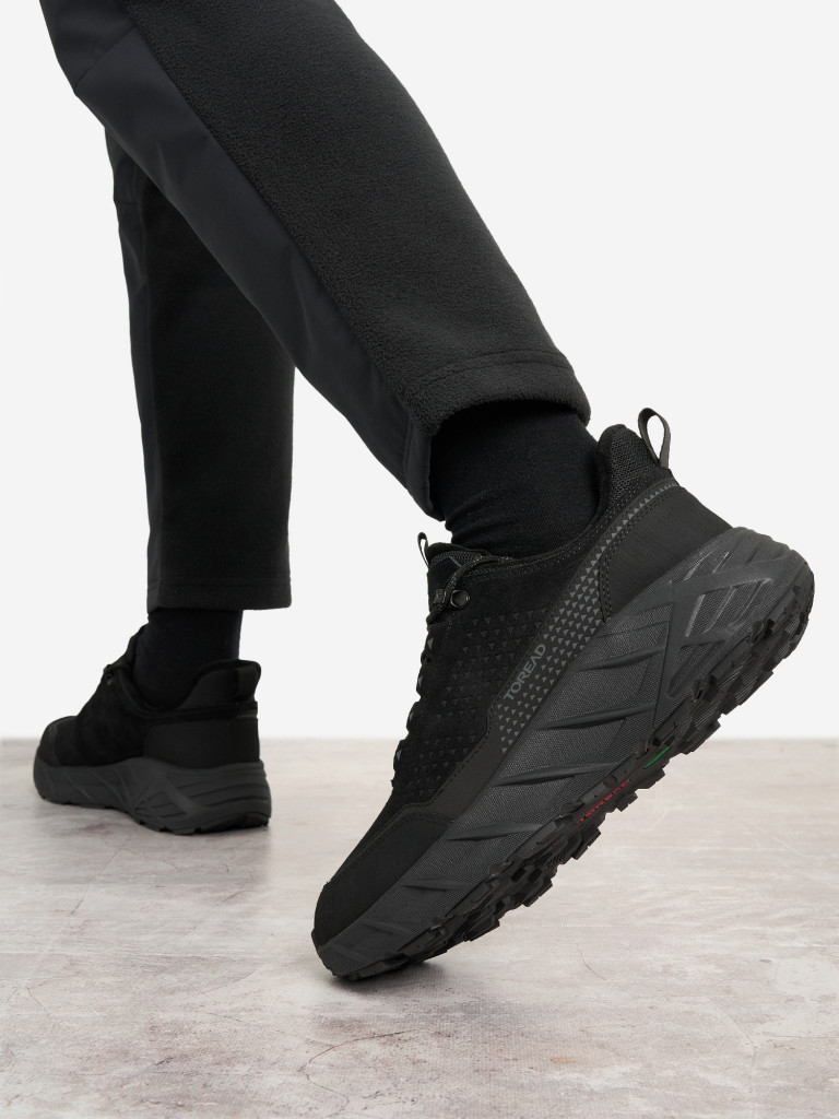 Полуботинки мужские Toread