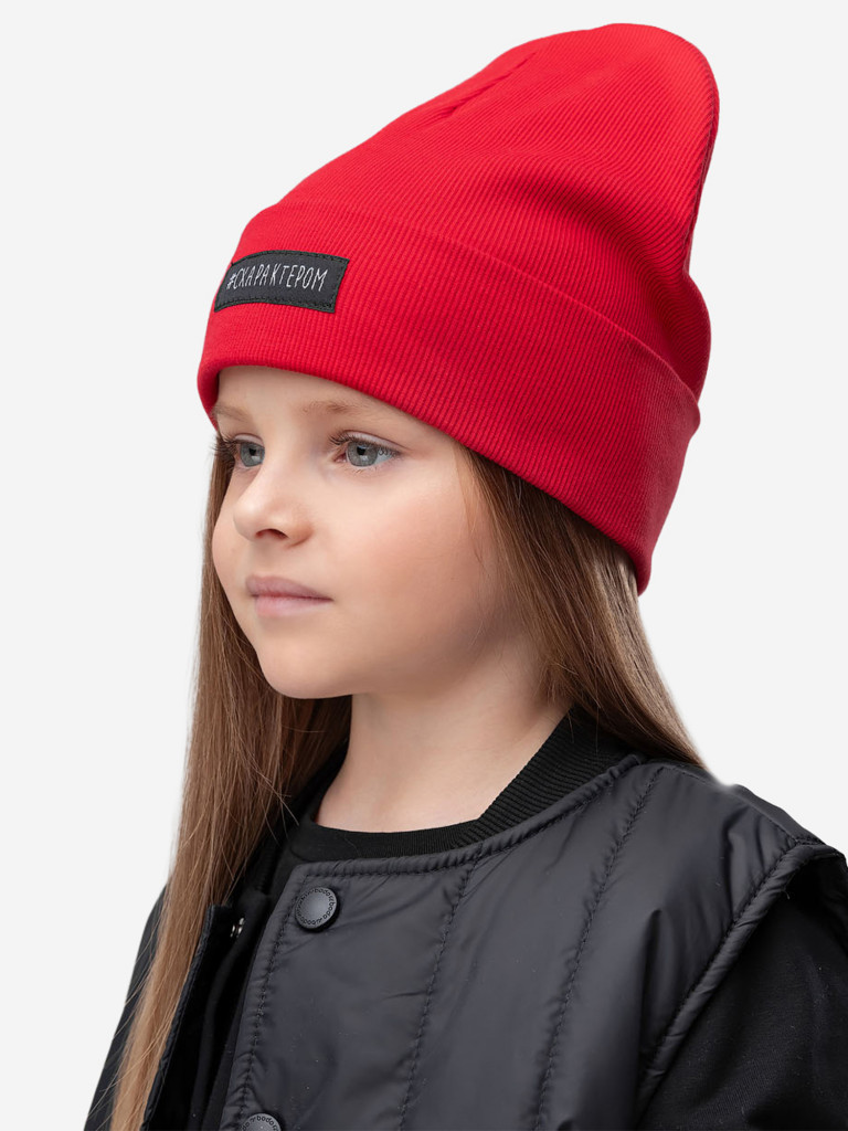 Шапка для девочек bodo