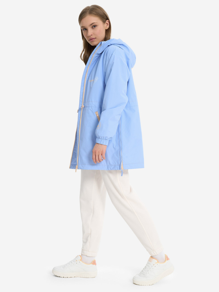 Куртка утепленная женская Termit