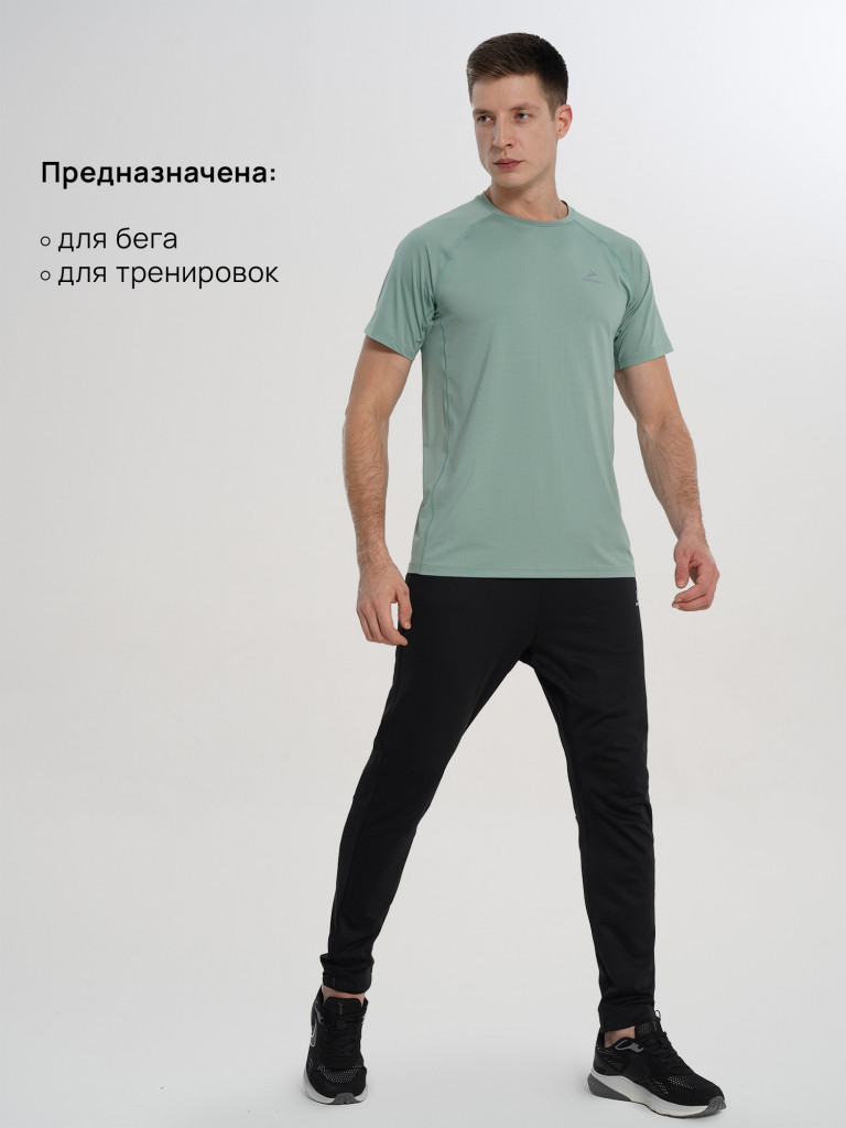 Футболка мужская Demix