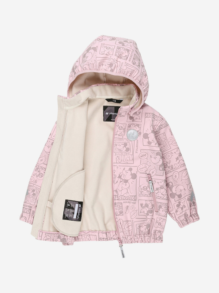 Ветровка NIKASTYLE