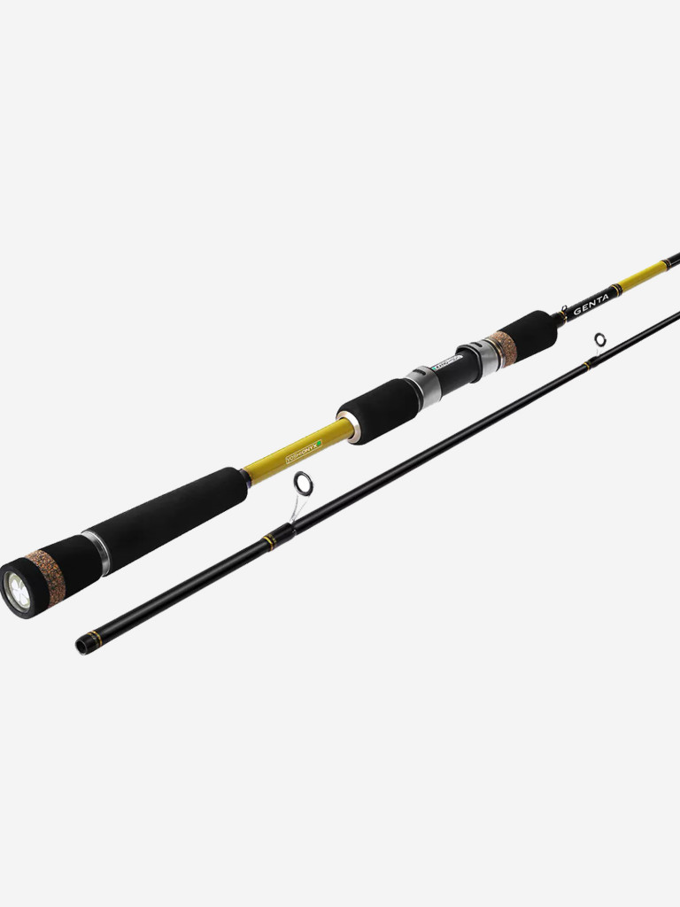 Удилище Yoshi Onyx Genta 782MMH