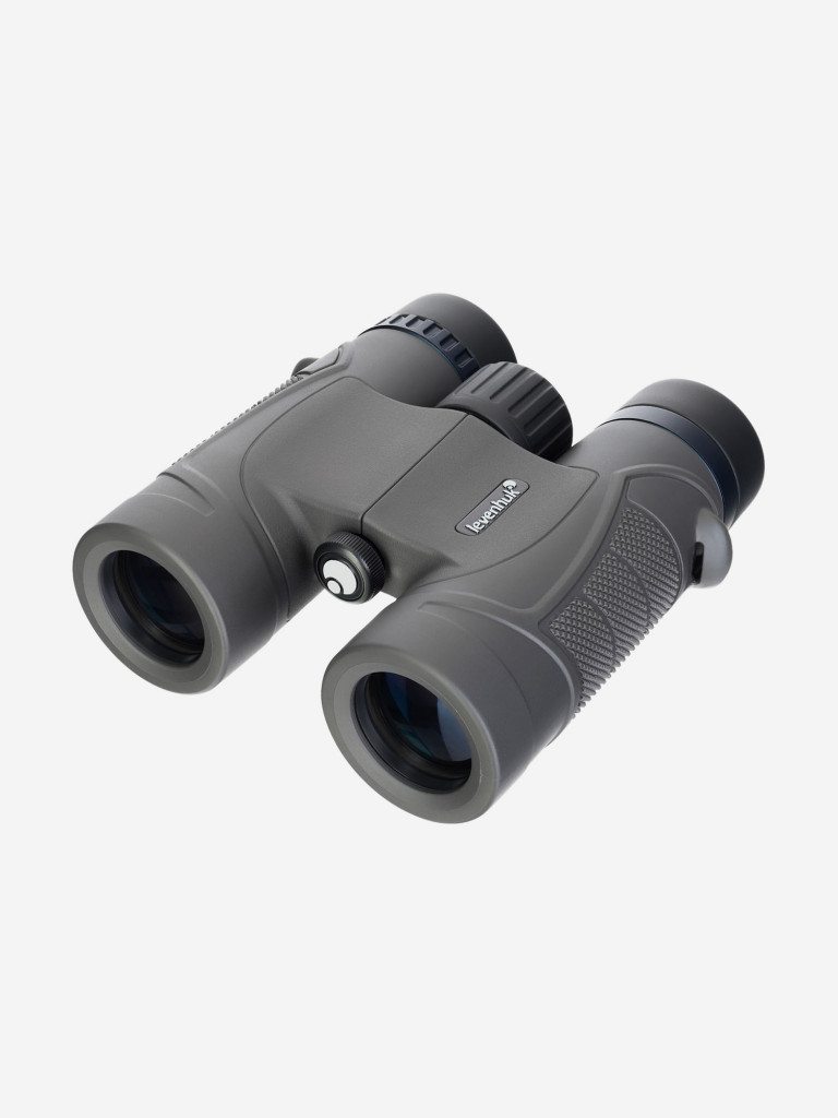 Бинокль Levenhuk Nitro 10x32