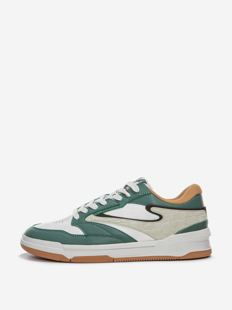 Кеды мужские Erke Зеленый 6599₽