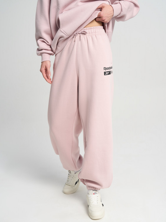 Брюки женские Reebok Relaxed